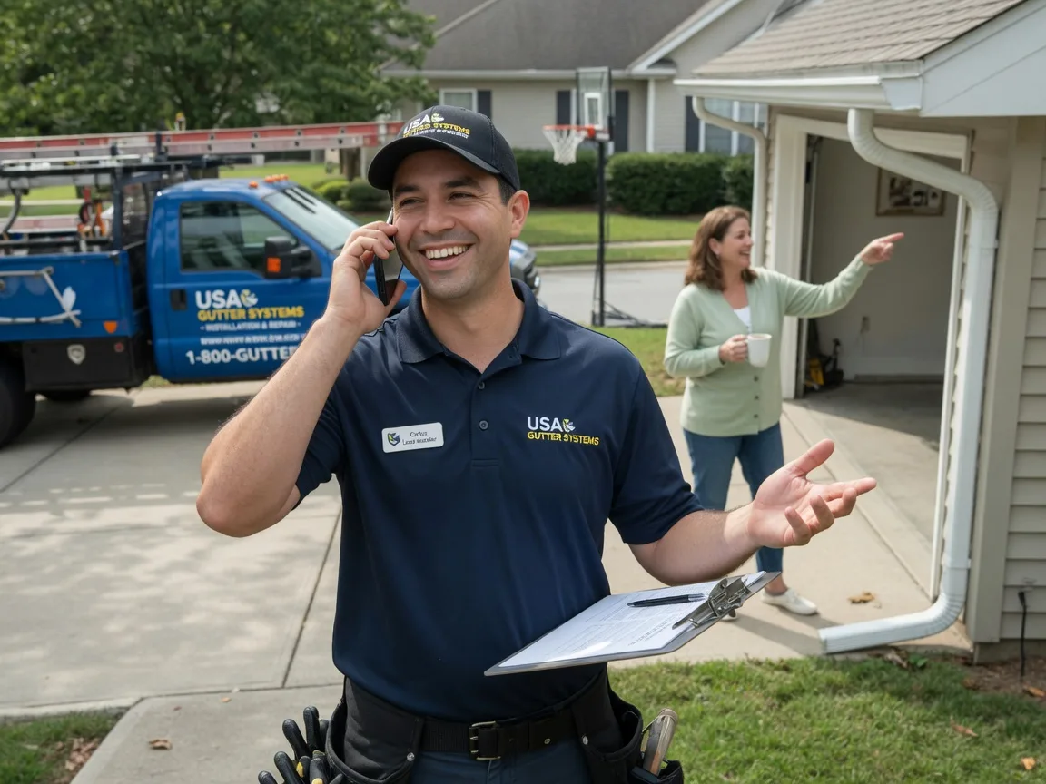 Gutter Installation Wrightsville Beach, NC FAQs